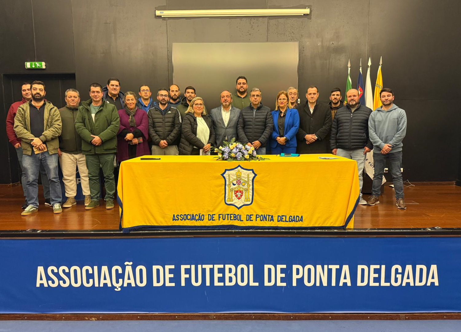 SEGURANÇA EM RECINTOS DESPORTIVOS – SUSPENSÃO DE JOGOS